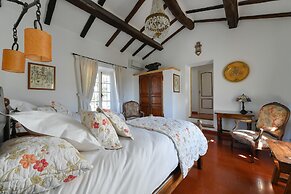 Hotel Le Hameau