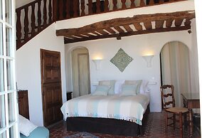 Hotel Le Hameau