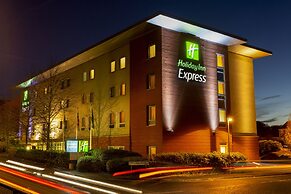Holiday Inn Express Birmingham Redditch, an IHG Hotel