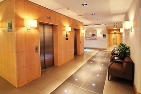Holiday Inn Express Birmingham Redditch by IHG