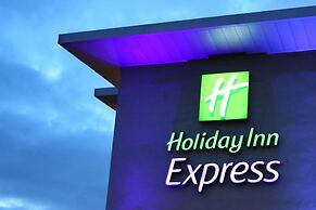 Holiday Inn Express Birmingham Redditch by IHG