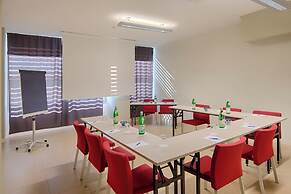 Savhotel Mantegna