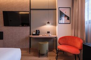 Savhotel Mantegna Padova