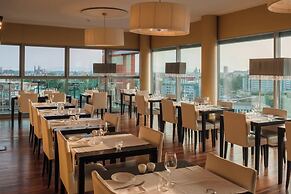 Savhotel Mantegna Padova