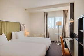 Savhotel Mantegna