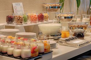 Savhotel Mantegna