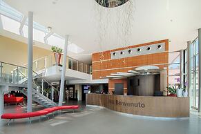 Savhotel Mantegna