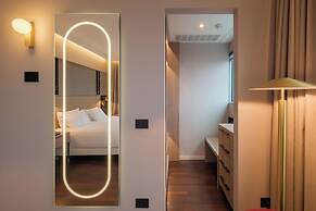 Savhotel Mantegna Padova