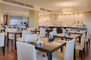 Savhotel Mantegna
