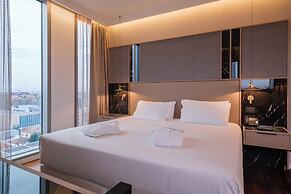 Savhotel Mantegna Padova