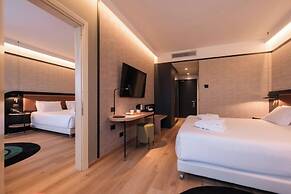 Savhotel Mantegna Padova