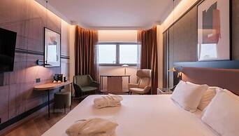 Savhotel Mantegna Padova