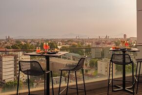 Savhotel Mantegna Padova