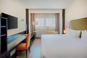 Savhotel Mantegna Padova