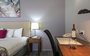 Coachman's Inn Warwick