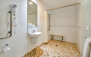 Coachman's Inn Warwick