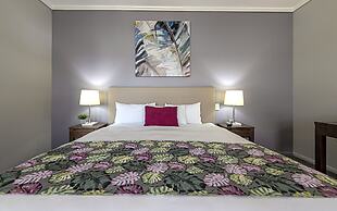 Coachman's Inn Warwick