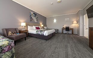 Coachman's Inn Warwick