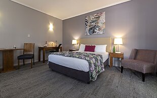 Coachman's Inn Warwick