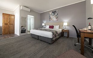 Coachman's Inn Warwick