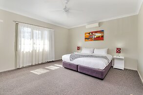 Coachman's Inn Warwick