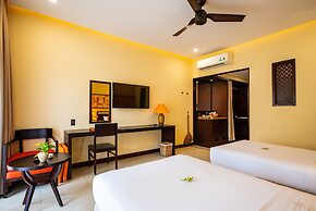 Pandanus Resort