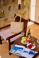 Pandanus Resort