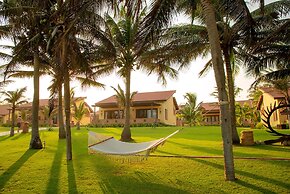 Pandanus Resort