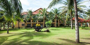 Pandanus Resort