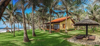Pandanus Resort