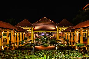 Pandanus Resort