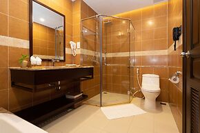 Pandanus Resort