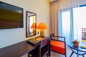 Pandanus Resort