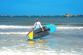 Pandanus Resort