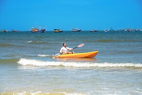 Pandanus Resort