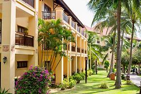 Pandanus Resort