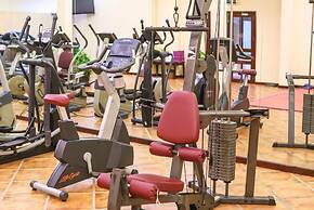 Pandanus Resort