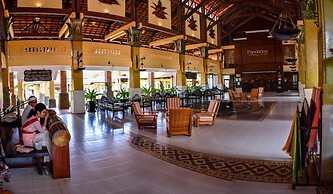Pandanus Resort