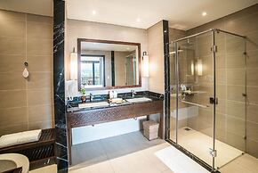 Pandanus Resort