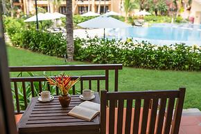 Pandanus Resort