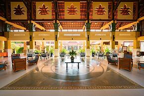 Pandanus Resort