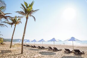Pandanus Resort