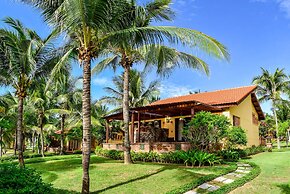 Pandanus Resort