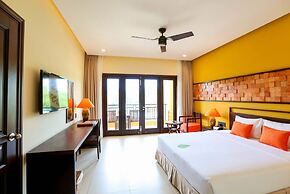 Pandanus Resort