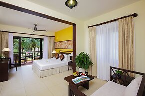 Pandanus Resort