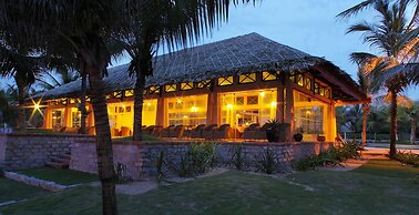 Pandanus Resort