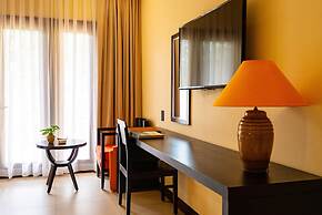 Pandanus Resort