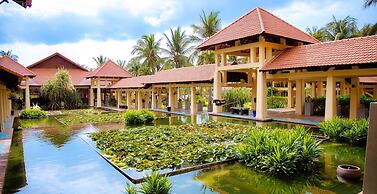 Pandanus Resort