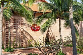 Pandanus Resort