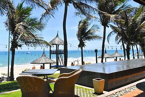 Pandanus Resort